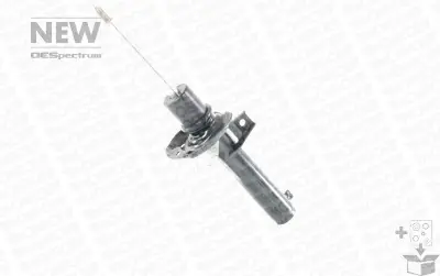 Oferta Limitada Amortiguador MONROE 742247SP MONROE 742247SP (Sustituye a 742000SP)